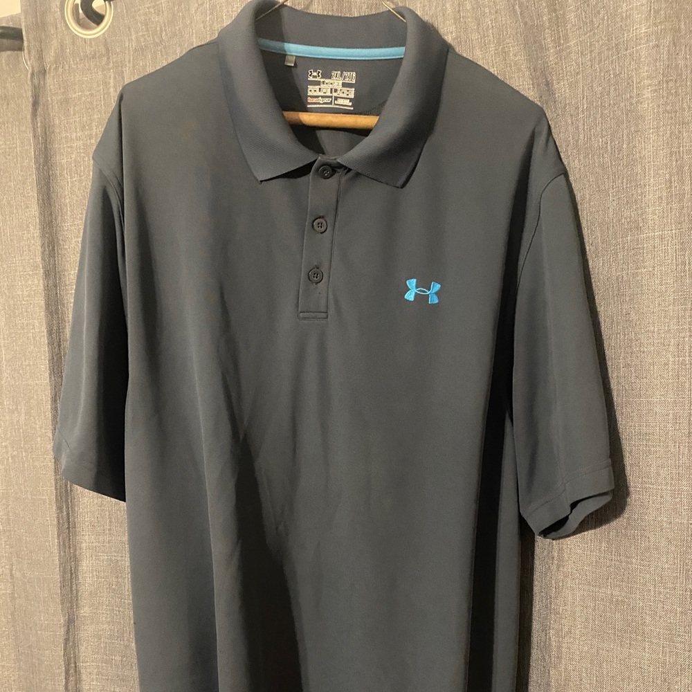 Under Armour Polo